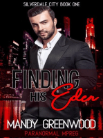 Finding His Eden