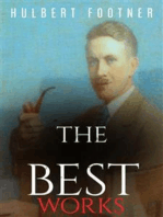 Hulbert Footner: The Best Works