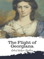 The Flight of Georgiana