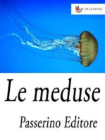 Le meduse
