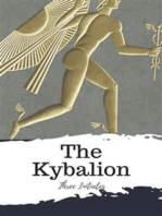 The Kybalion