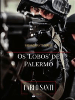 Os Lobos de Palermo
