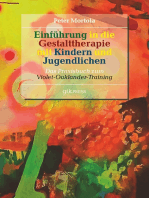 Einführung in die Gestalttherapie mit Kindern und Jugendlichen: Das Praxisbuch zum  Violet-Oaklander-Training