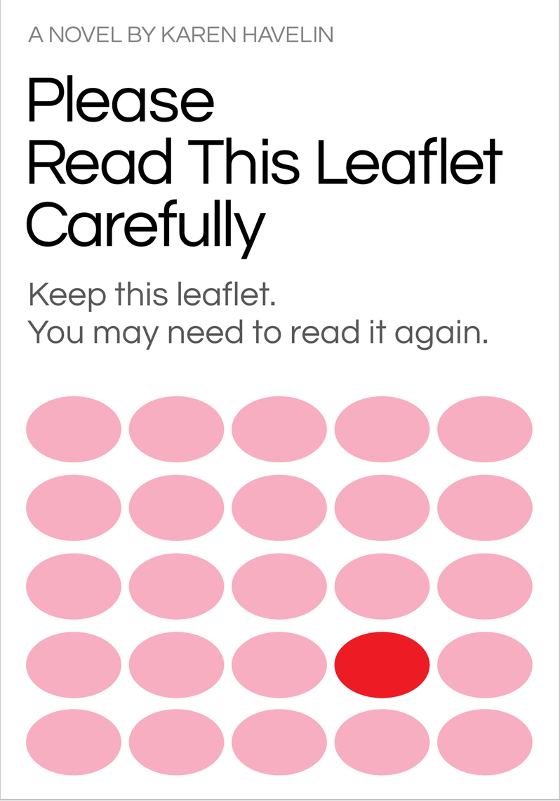 Please Read This Leaflet Carefully by Karen Havelin (Ebook) - Read free ...