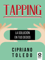Tapping: La solución en tus dedos