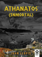 Athanatos: Inmortal