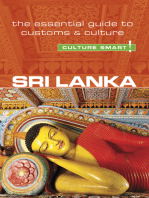 Sri Lanka - Culture Smart!: The Essential Guide to Customs &amp; Culture