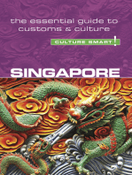 Singapore - Culture Smart!: The Essential Guide to Customs &amp; Culture