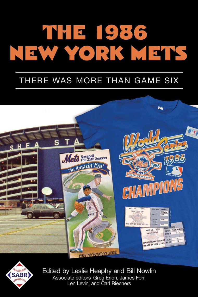 NY Mets' 35th anniversary of defeating Red Sox in Game 6 of 1986