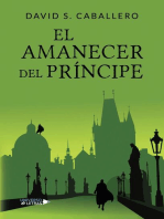 El amanecer del príncipe