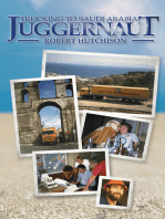 Juggernaut: Trucking to Saudi Arabia