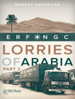 Lorries of Arabia