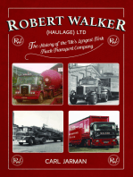 Robert Walker Haulage Ltd