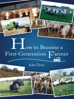 How to Become a First Generation Farmer
