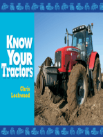 Know Your Tractors