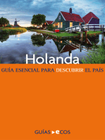 Holanda: Guía esencial para descubrir el país