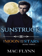 Sunstruck: The Moon and the Stars #3 (Werewolf Shifter Romance): The Moon and the Stars, #3