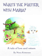 What's the Matter with Maria?