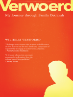 Verwoerd: My Journey through Family Betrayals