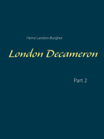 London Decameron: Part 2