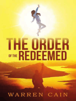 The Order of the Redeemed