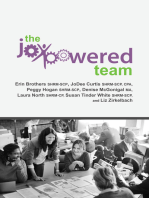 The Joypowered Team