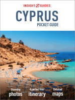 Insight Guides Pocket Cyprus (Travel Guide eBook)