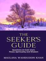 The Seeker's Guide: 1