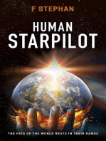 Human Starpilot: Human starpilots, #1