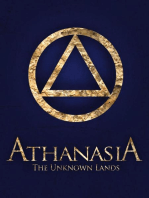 Athanasia The Unknown Lands