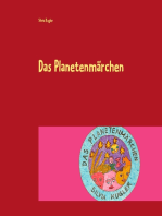 Das Planetenmärchen