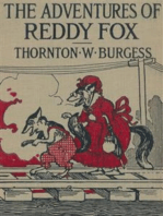 The Adventures of Reddy Fox