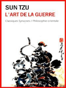 L Art De La Guerre De Sun Tzu Livre Electronique Scribd