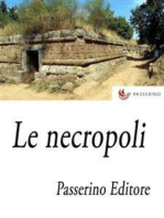Le necropoli