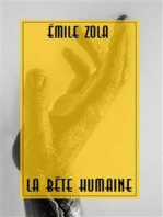 La Bête Humaine