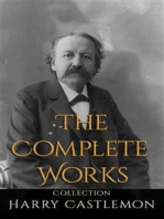 Harry Castlemon: The Complete Works