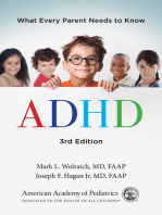 ADHD