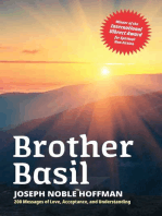 Brother Basil: Joseph Noble Hoffman - 200 Messages of Love, Acceptance, and Understanding