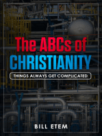 The ABCs of Christianity
