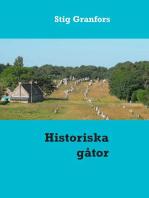 Historiska gåtor