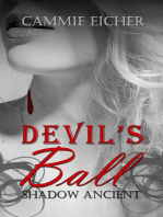 Devil's Ball: Shadow Ancients