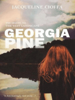 Georgia Pine: The Vast Landscape, #2