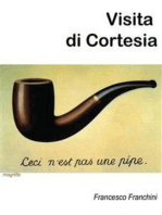 Visita di Cortesia