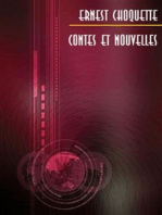 Contes et nouvelles