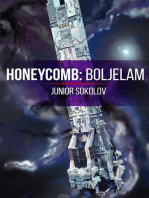 Honeycomb: Boljelam: Honeycomb