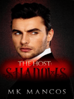 The Host: Shadows
