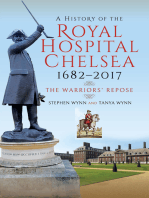 A History of the Royal Hospital Chelsea 1682–2017