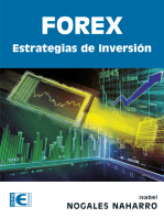FOREX. Estrategias de inversión: Inversiones y títulos valores