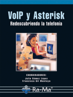 VoIP y Asterisk