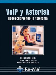 VoIP y Asterisk: redescubriendo la telefonía